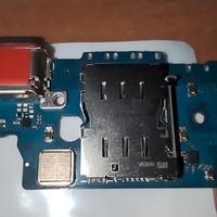 S21 5G SM-G996B (EU VERSION) - CONNETTORE DI RICAR