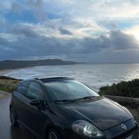 Fiat punto evo sport 1.3 mjt 95 cv