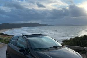 Fiat punto evo sport 1.3 mjt 95 cv