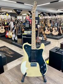 SQUIER TELECASTER CUSTOM II BLONDE