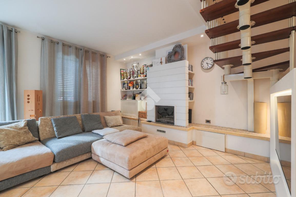 Appartamento – Cesenatico, Madonnina - Santa Teresa, Cella - Vista 4