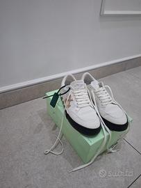 scarpe Off-White