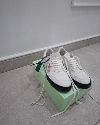 scarpe Off-White