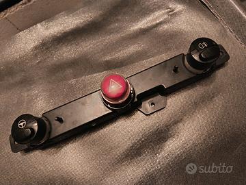 Pulsantiera Fiat 500