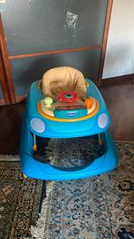 Chicco girello band