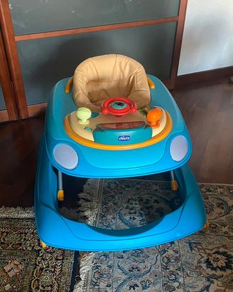 Chicco girello band