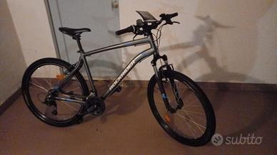 bicicletta mountainbike