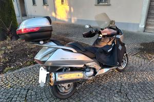 Honda Silver Wing 600