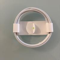 Cavo Apple lightning-usb C 1 metro