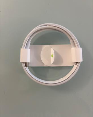 Cavo Apple lightning-usb C 1 metro