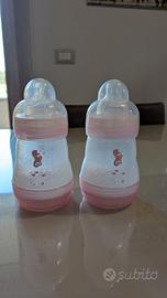 Biberon MAM 160 ml