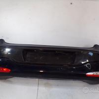 Paraurti Posteriore Fiat Grande Punto 2011