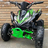 2025 il Miglior Minicross PRO Quad MiniQuad Cross