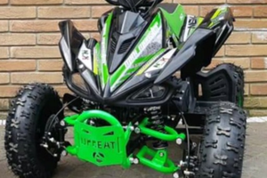 2025 il Miglior Minicross PRO Quad MiniQuad Cross