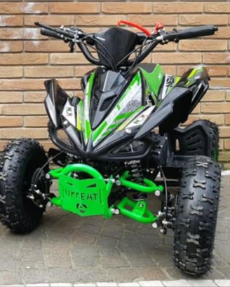 2025 il Miglior Minicross PRO Quad MiniQuad Cross