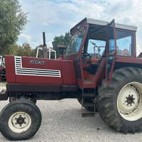 Trattore fiat 1180