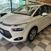 Citroen C4 Picasso 1.6 e-HDi 115 Seduction