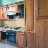 Cucina armadio credenza