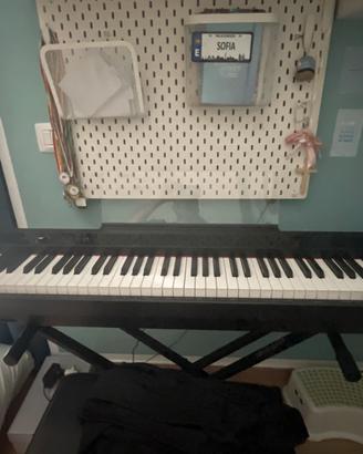 Pianoforte Digitale Orla PF100 nero