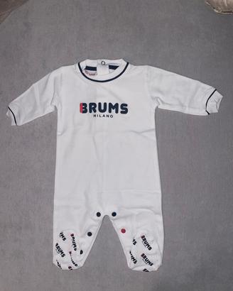 Tutina Brums