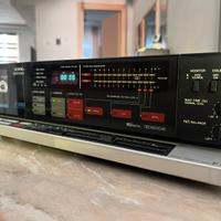 Aiwa F660 Tape Deck Cassette