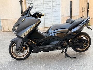 Yamaha Tmax 530