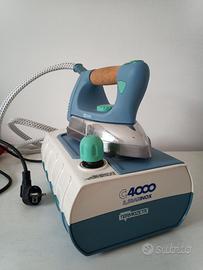 Ferro da stiro Termozeta c4000 con caldaia 3,5 bar