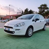 Fiat Punto 1.3 MJT II S&S 95 CV 5 porte Street