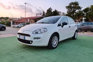 Fiat Punto 1.3 MJT II S&S 95 CV 5 porte Street