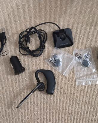 Auricolare Plantronics Voyager Legend