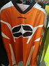 maglia-cross-nofear-arancio-xl