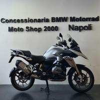 Bmw r 1200 gs - 2016