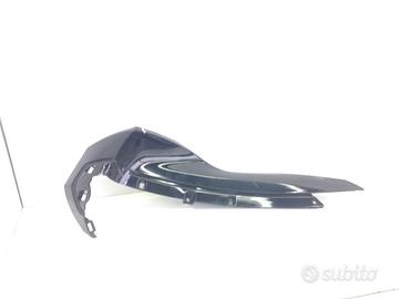 PIAGGIO BEVERLY E5 BLACK 300 CARENA TUNNEL SINISTR