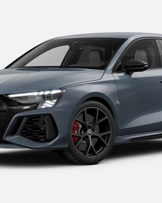 Audi A3 RS 3 SPB TFSI quattro S tronic
