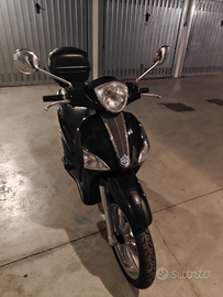 Piaggio Liberty 125 - 2010