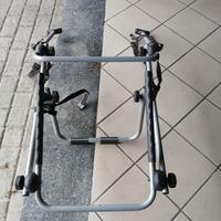 Portabici universale per auto