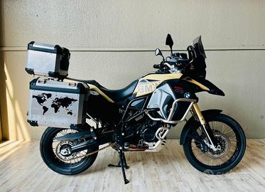 BMW F 800 GS Adventure 