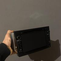 Auto radio opel astra