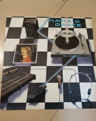 vinile mix