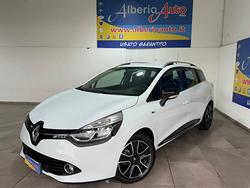 RENAULT Clio dCi 8V 90 CV Start&Stop 5 porte Ene