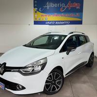 RENAULT Clio dCi 8V 90 CV Start&Stop 5 porte Ene