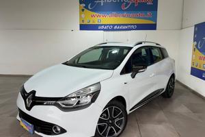 RENAULT Clio dCi 8V 90 CV Start&Stop 5 porte Ene
