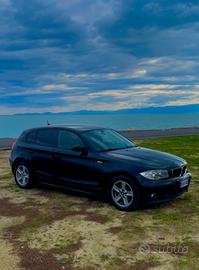 Bmw serie 118 D E 87