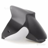 Parafango anteriore carbonio monster 821 1200