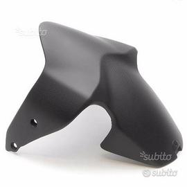 Parafango anteriore carbonio monster 821 1200