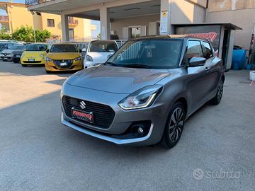 Suzuki Swift 1.2 Hybrid Top