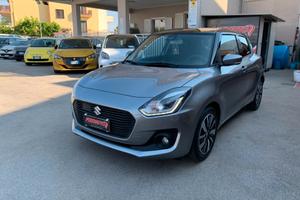 Suzuki Swift 1.2 Hybrid Top
