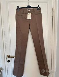 Pinko Pantalone nuovo con cartellino taglia 40