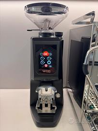 Eureka Atom W 65 Macinacaffè