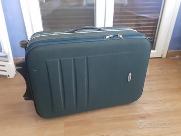 valigia trolley